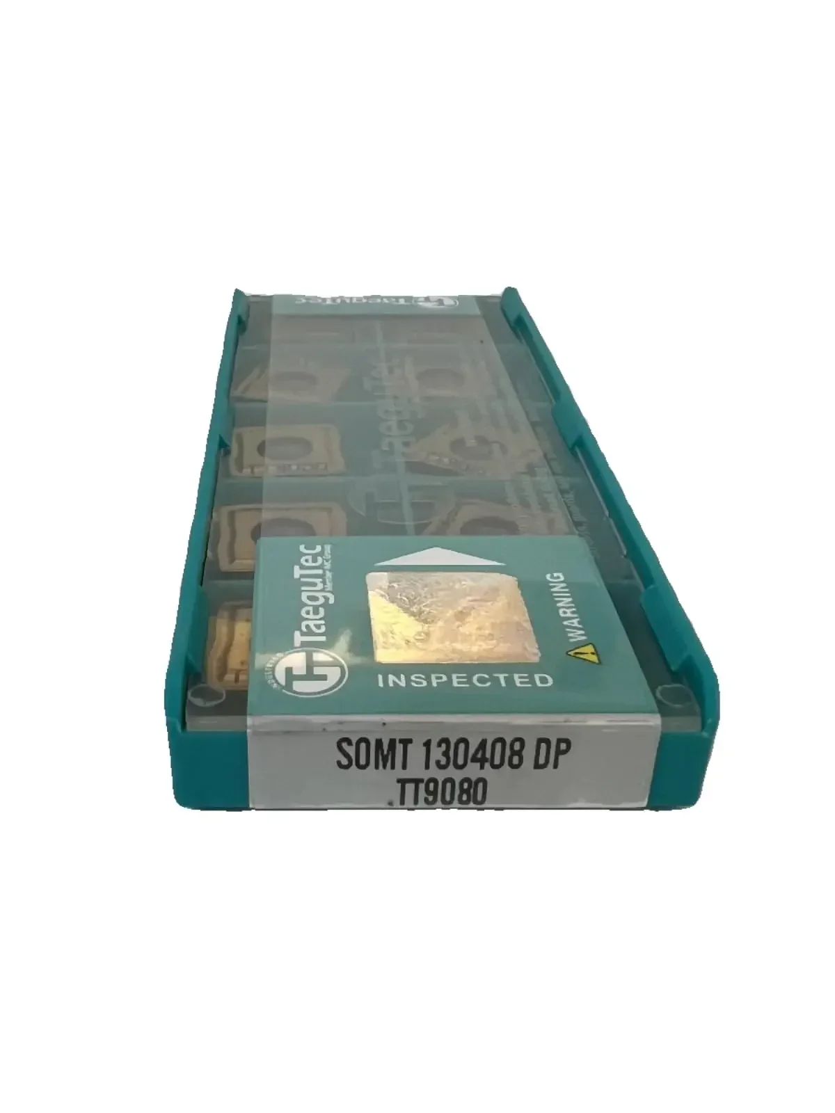 

SOMT 130408DP TT9080 /Alloy blade 10 PCS