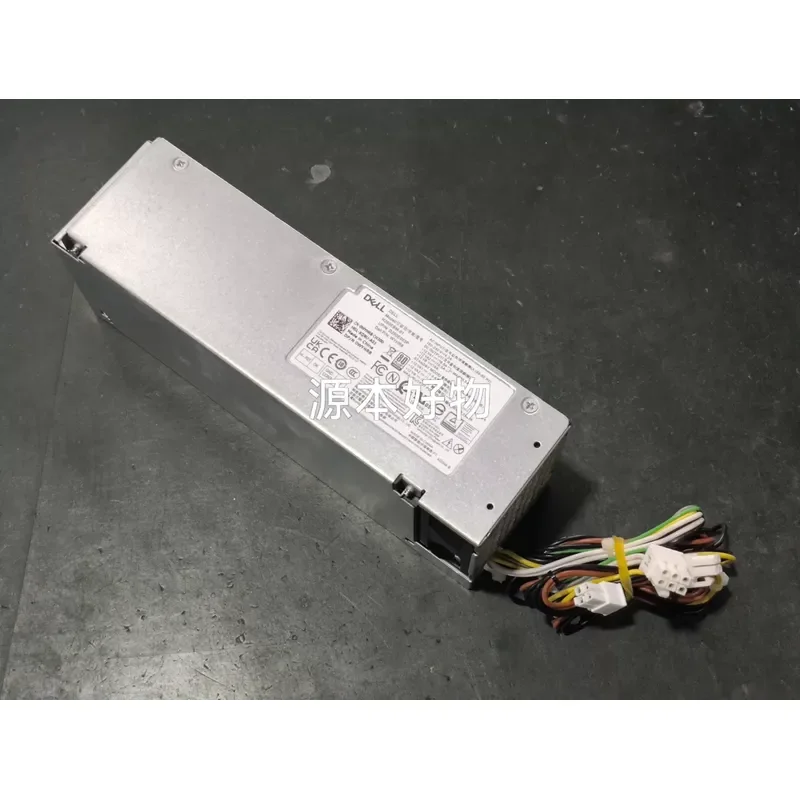 Original Disassembly for Dell 260W Small Chassis Power Supply Model H260EBM