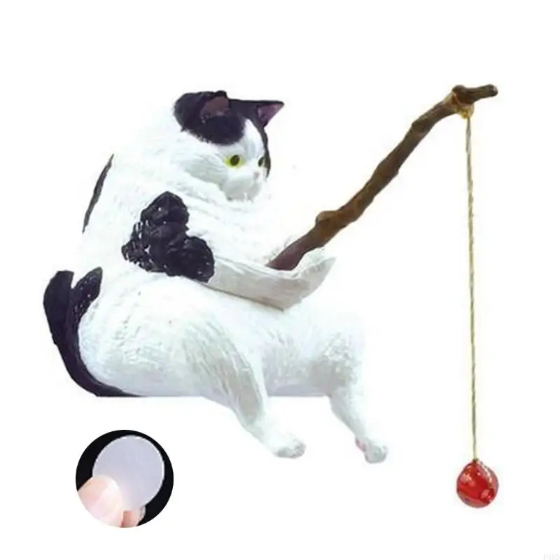 Восхитительная-рыбалка-кошки-автомобильная-скульптура-устойчивая-к-солнцу-смола-украшение-для-приборной-панели-для-улучшения