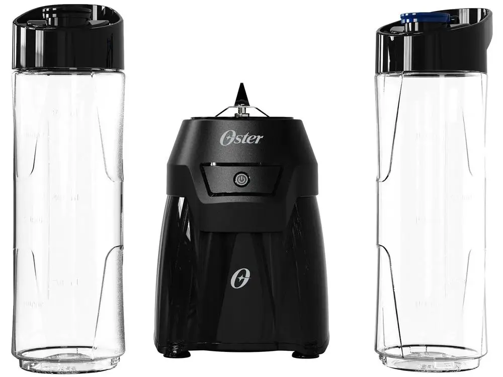 خلاط أوستر OBLD700 ، أسود ، من من من W #3