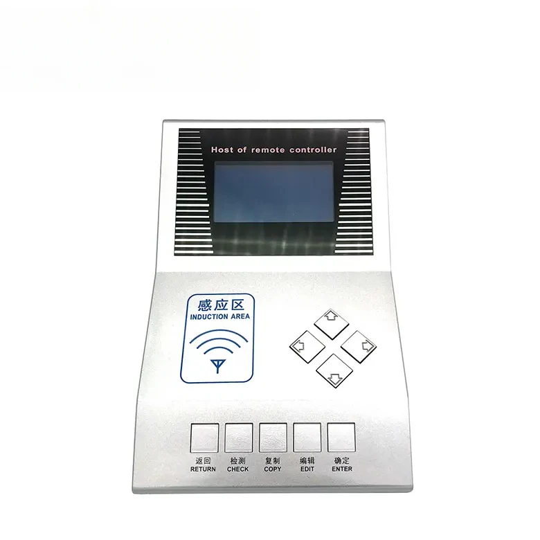 Host Of Remote Cont… - image