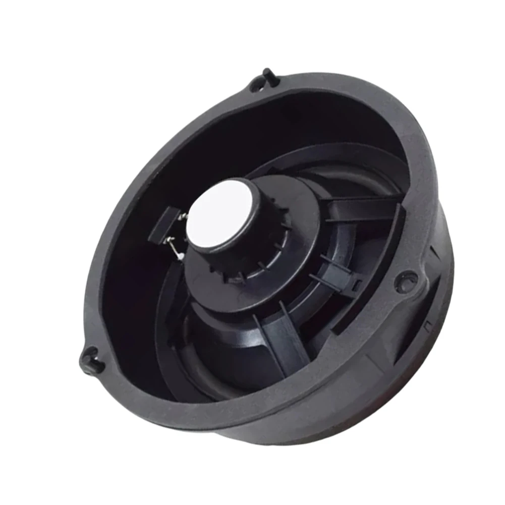 OEM 8K0035411 Achterdeurluidspreker Compact formaat Eenvoudige installatie Niet-vervormingsfunctie zoals afgebeeld