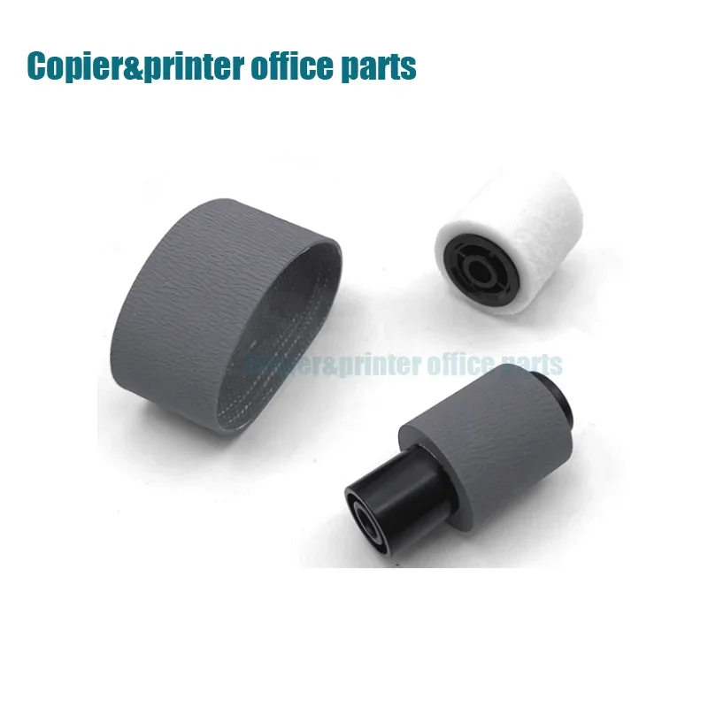 

Paper Feed Roller Compatible For Ricoh MP 7001 8001 2075 7502 7500 8000 7503 9001 ADF Pickup Roller Printer Copier Spare Parts