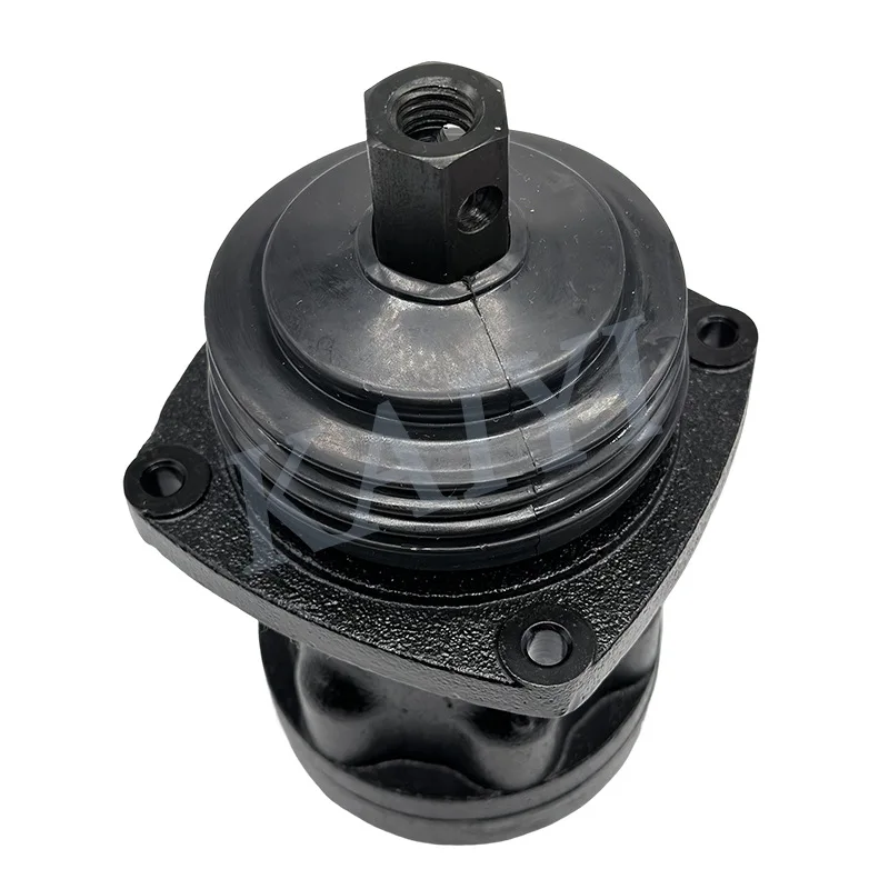 Accessories for excavator Kobelco SK200-5 operating handle joystick handle assembly pilot valve operating valve
