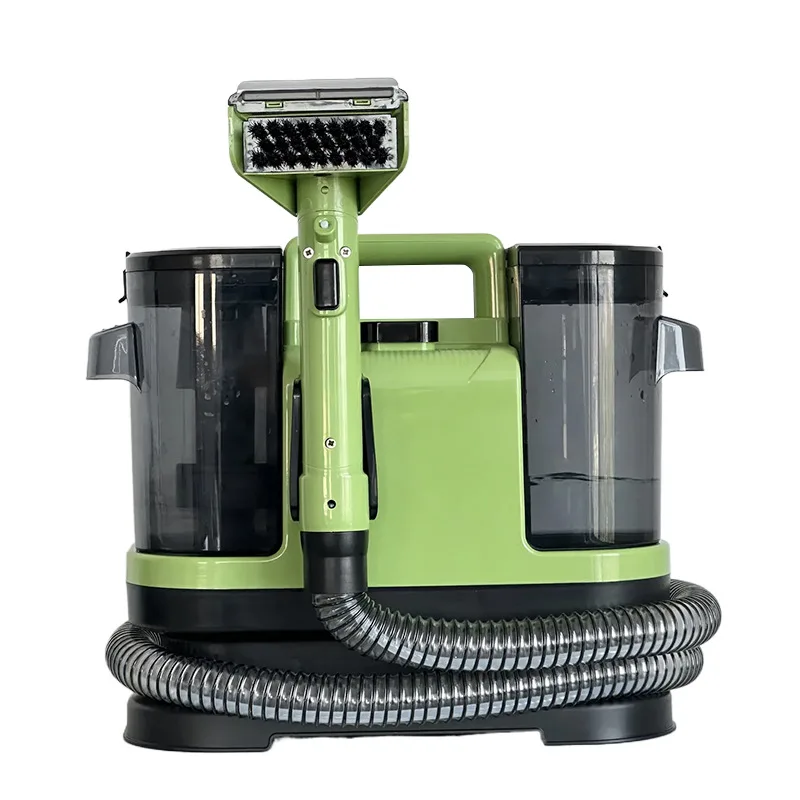 H6 Cleaning Machine… - image