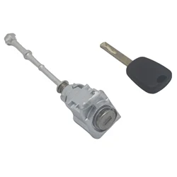 Cilindro della serratura della porta anteriore sinistra per Citroen C5 Peugeot 308 2009-2021 AL220