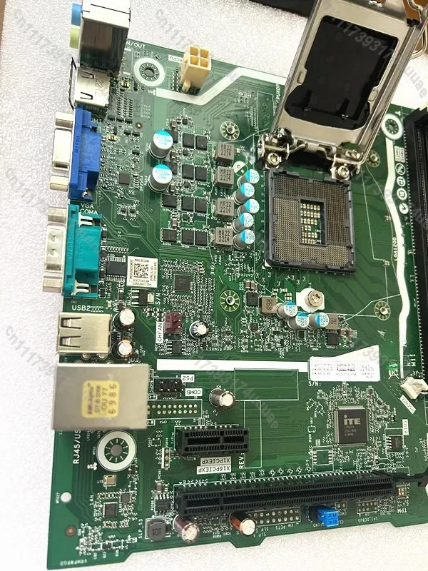 For HP 280 G5 SFF 290 G3 SFF Motherboard L90451‑601 L90451‑001 L75365‑002, LGA1200 Support 10th Gen CPU Replacement Mainboard