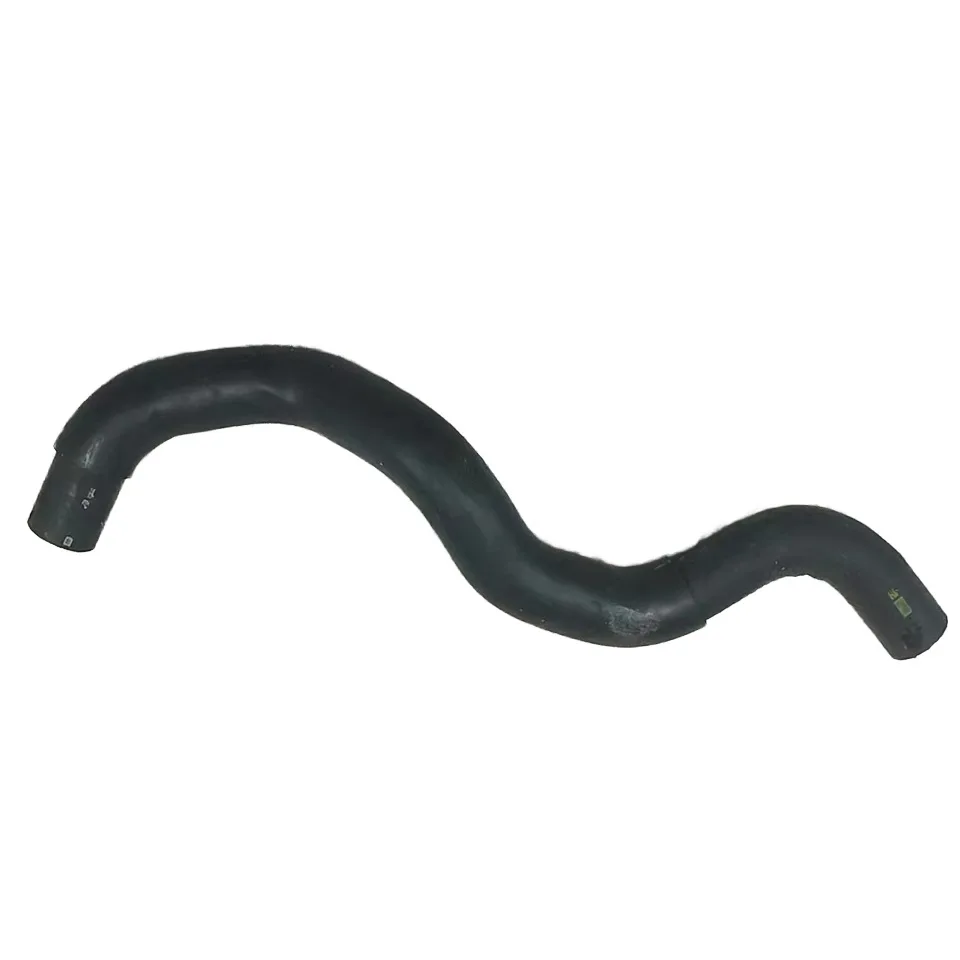 

Правая водопроводная труба радиатора для автомобильных деталей 1370A394