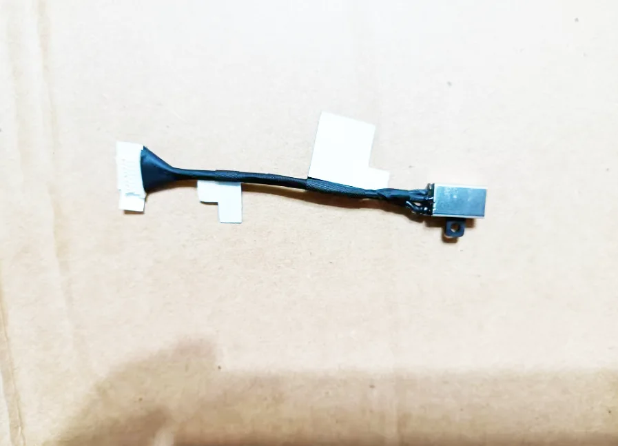 

new for Dell Latitude 3420 3430 3520 dc jack power cable 0HJW4D HJW4D