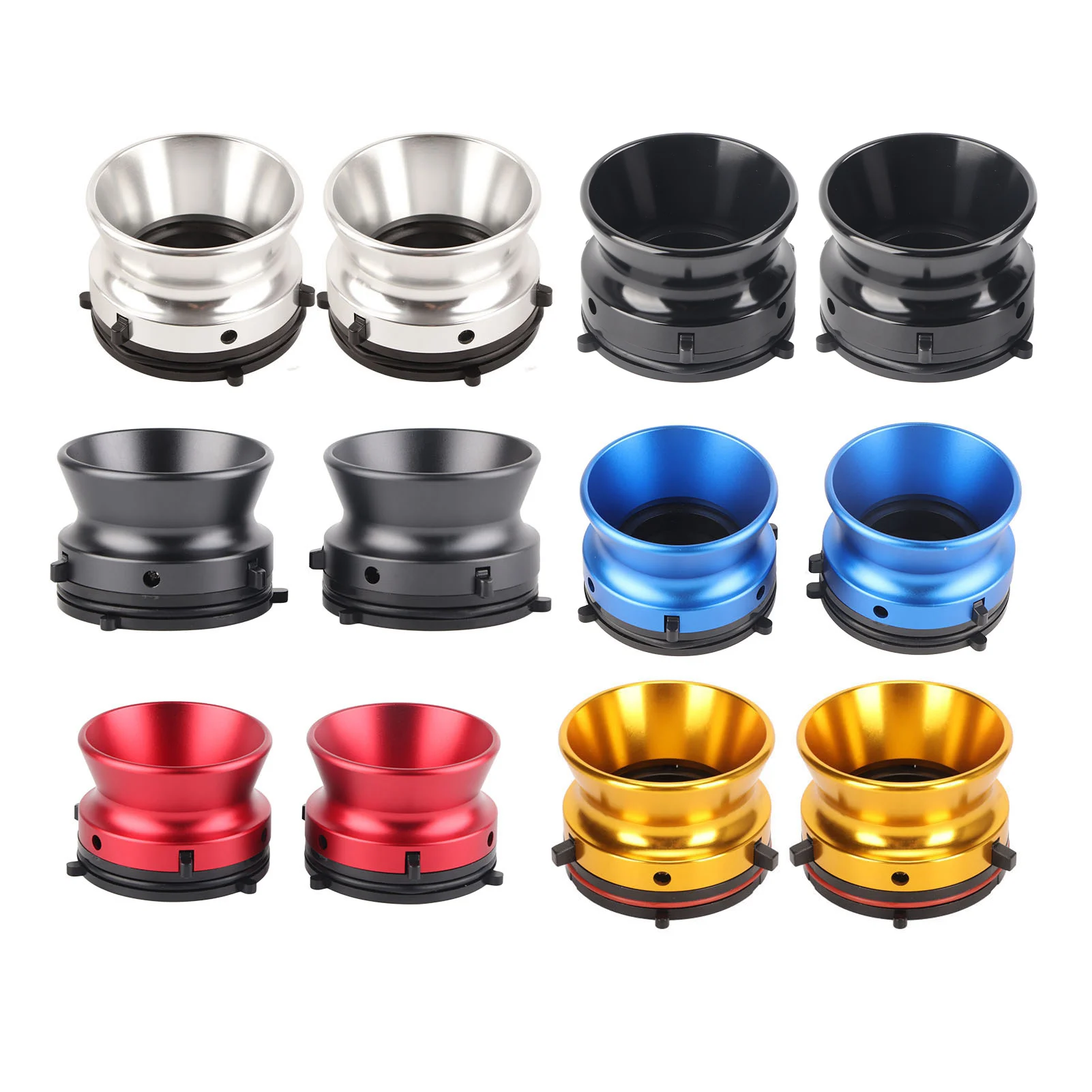 Nab Reel Hub Adapto… - image