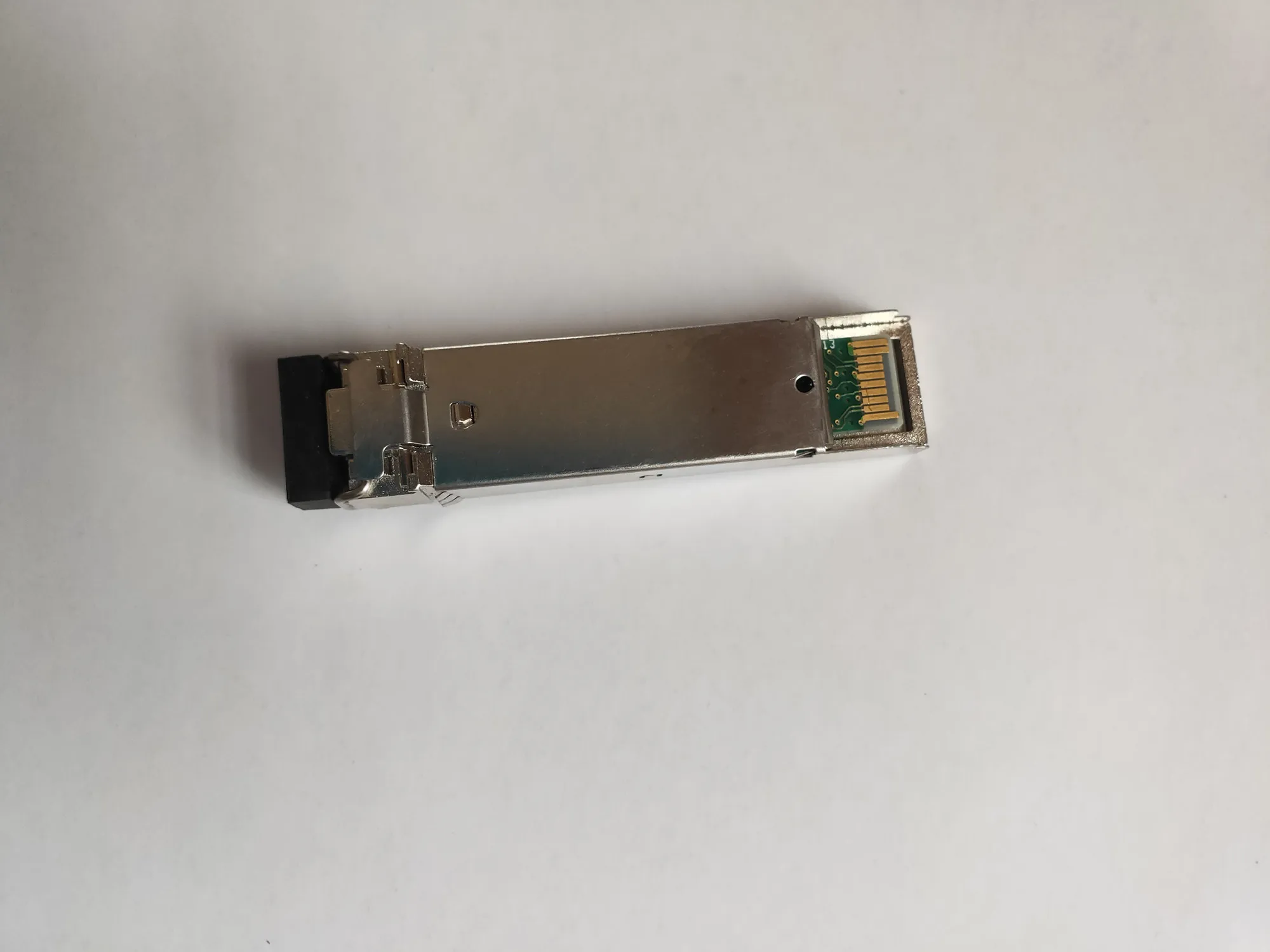 Finisar 1.25g 10km 1310nm Optical Fiber FTLF1318P3BTL Gigabit SFP Transceiver