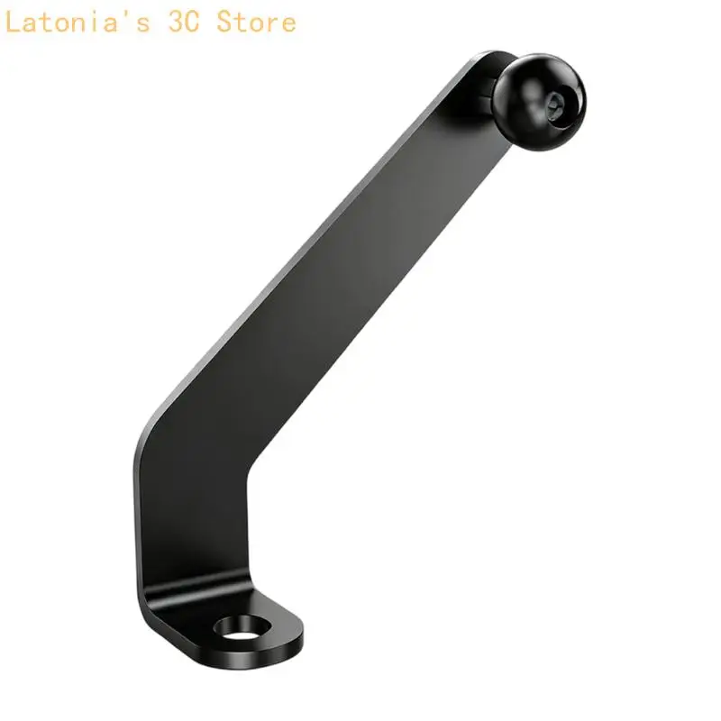 Kugelkopfhalter Riser Basis Rückspiegel Extender Adapter X3UB – Detail 5