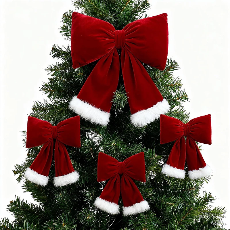 1Pcs Large Wine Red… - image