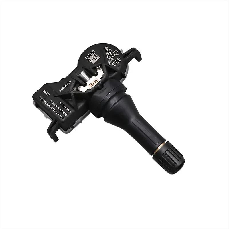 4 STUKS VOOR MITSUBISHI Cross Mirage Pajero Pajero Sport SHOGUN SPORT DRUK SENSOR TPMS 433 MHz 4250C275 S180150004