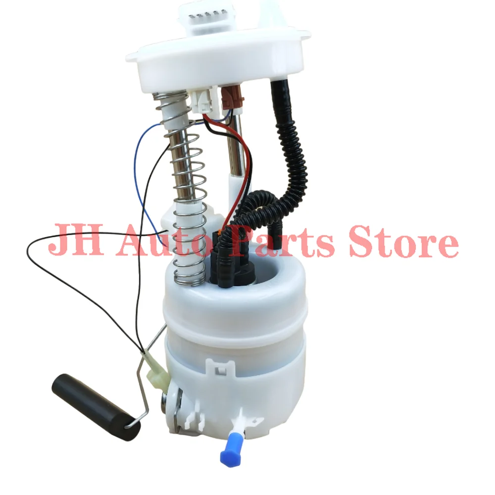 

JH Fuel Pump Assembly For Nissan X-Trail T31 2.0 Qashqai Rogue 17040-JG00A 17020-4214R-0175 17040-JY10A 17040-3ZB0A 17040JG00A 1