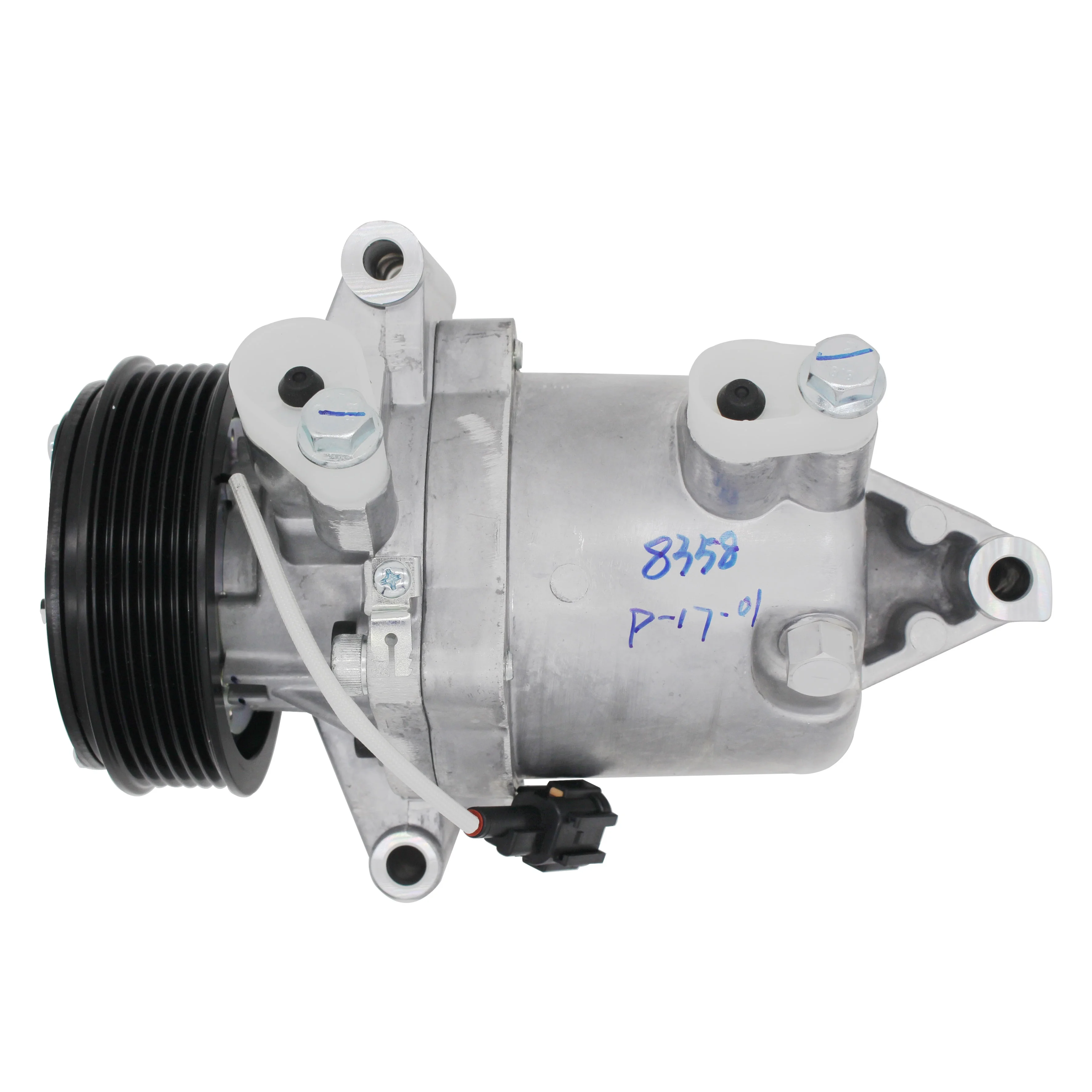 Компрессор переменного тока для Note 1,2, OEM 926003VB7B 926001KA1B WXNS028 926001HC0A 926001HC2B CM108057 926001KC5A Компрессор переменного тока*
