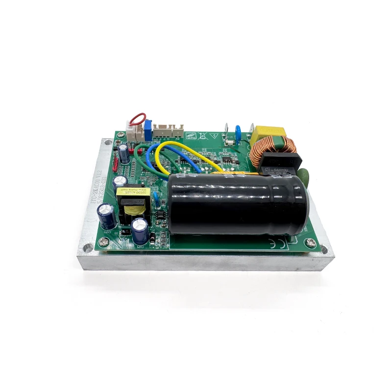 Customized 220V Universal BLDC Controller for DC Brushless Motor