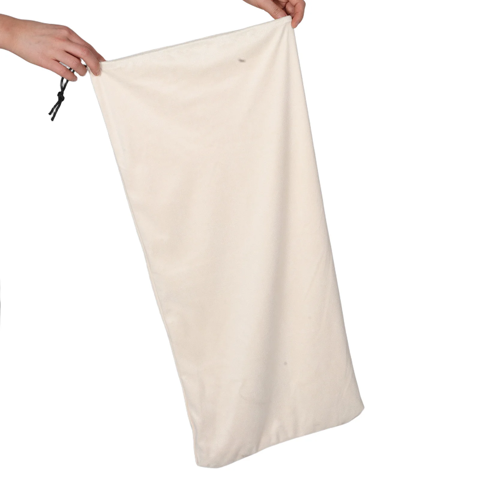 Soft Fabric Saxophone Storage Pouch Drawstring Bag for Alto Soprano Tenor Saxophone Case Portable Carry Case Bag