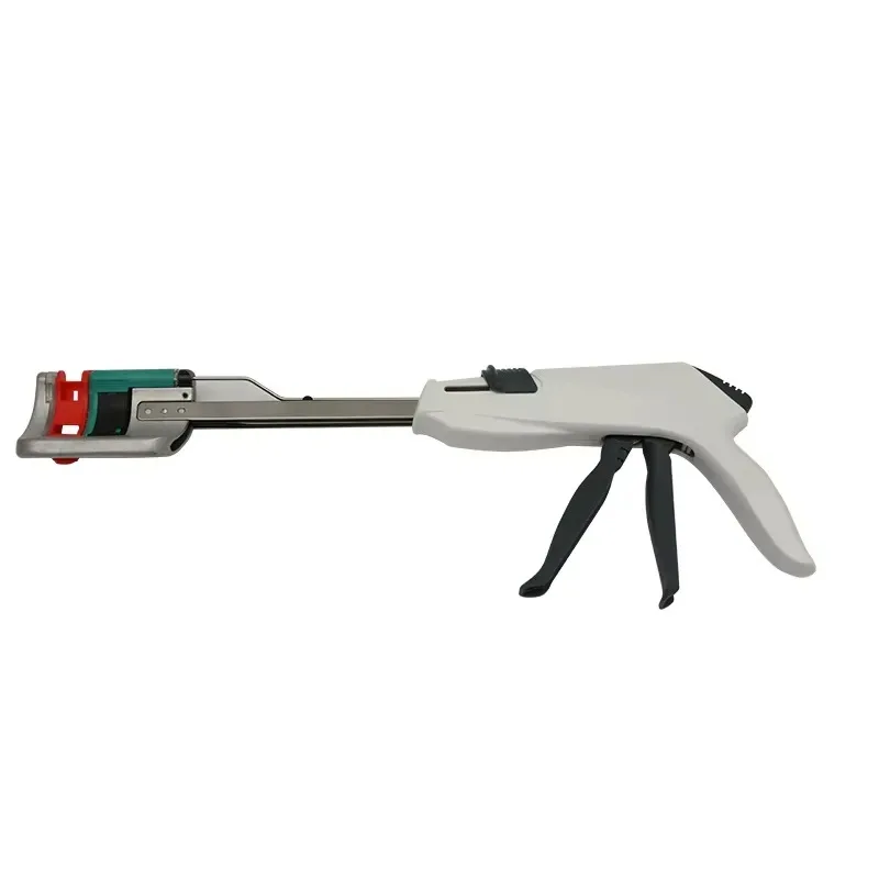 Hot Sale Medical Disposable Manual Tubular Stapler/ Surgery Instrument SYA