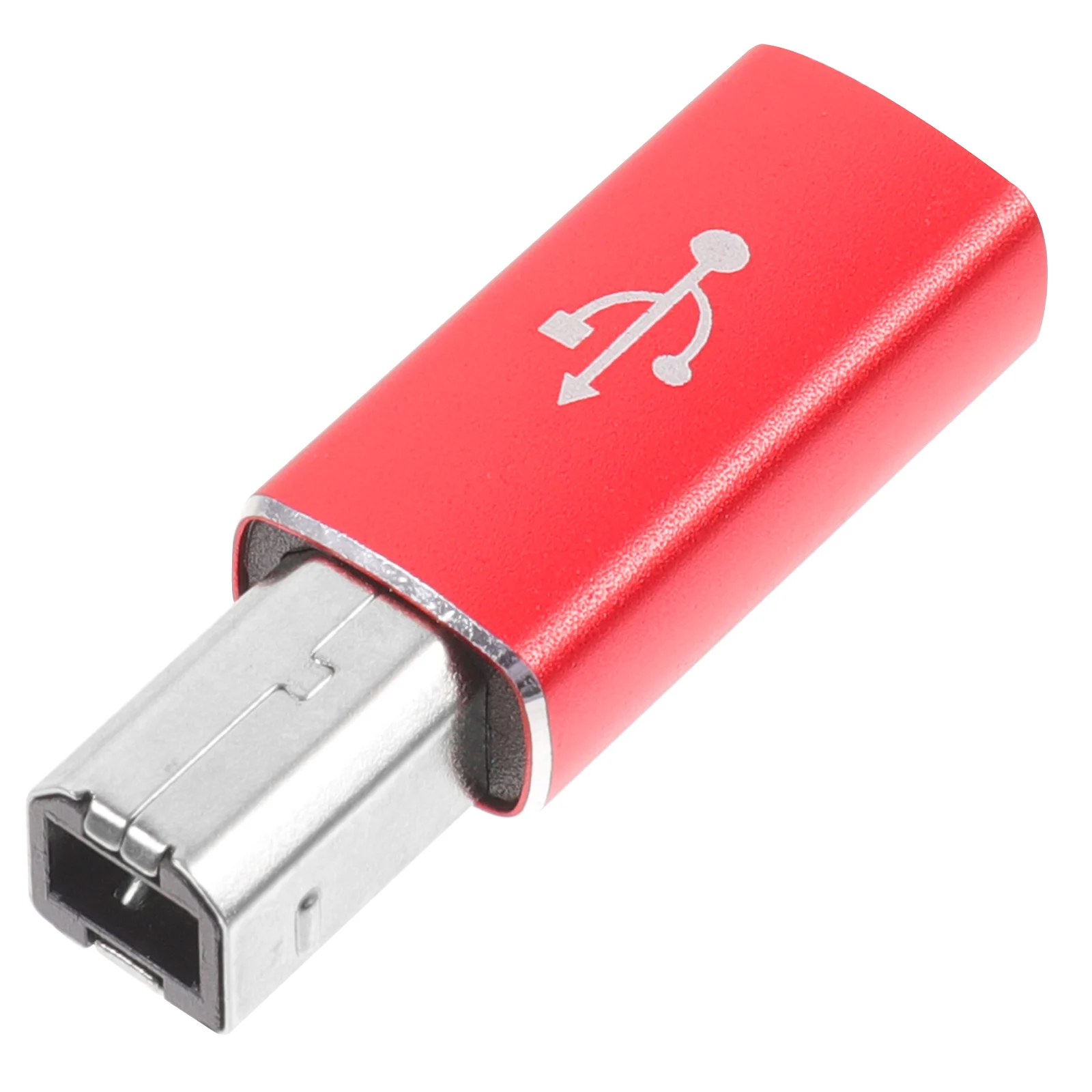 

Type C Adapter Electric Piano Interface Converter USB Connector Audio Cable Aluminum Alloy Music Equipment Accessories