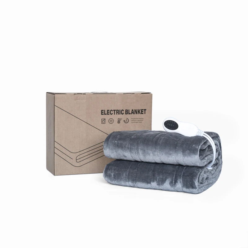 130*180Manta elettrica