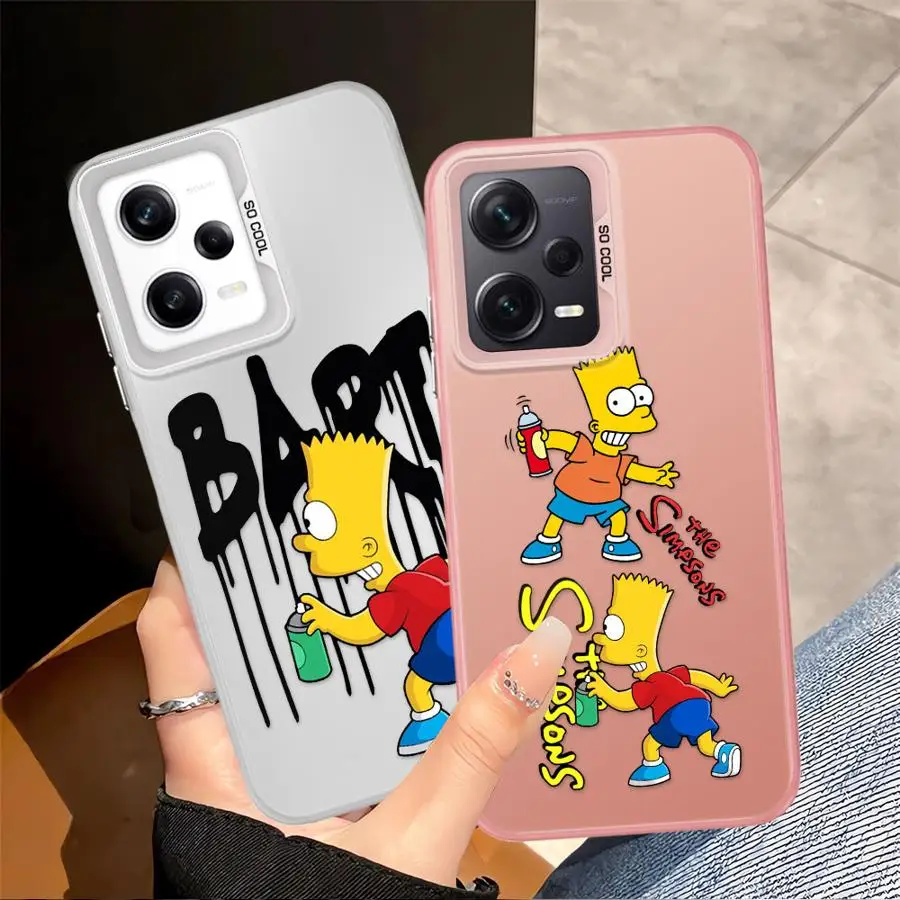 Case For Xiaomi Red…