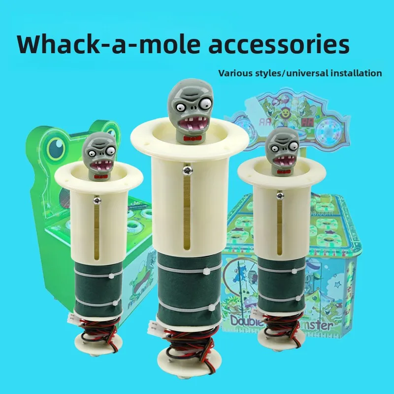 Universal Whack A Mole Arcade  - مراجعة Whack A Mole Arcade وسعره