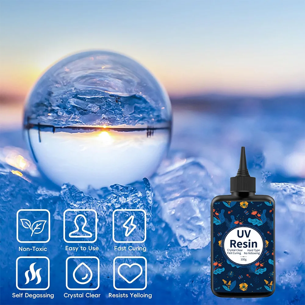 Thumbnail 2 - #63 Best Resin DIY Kits to Buy In 2026