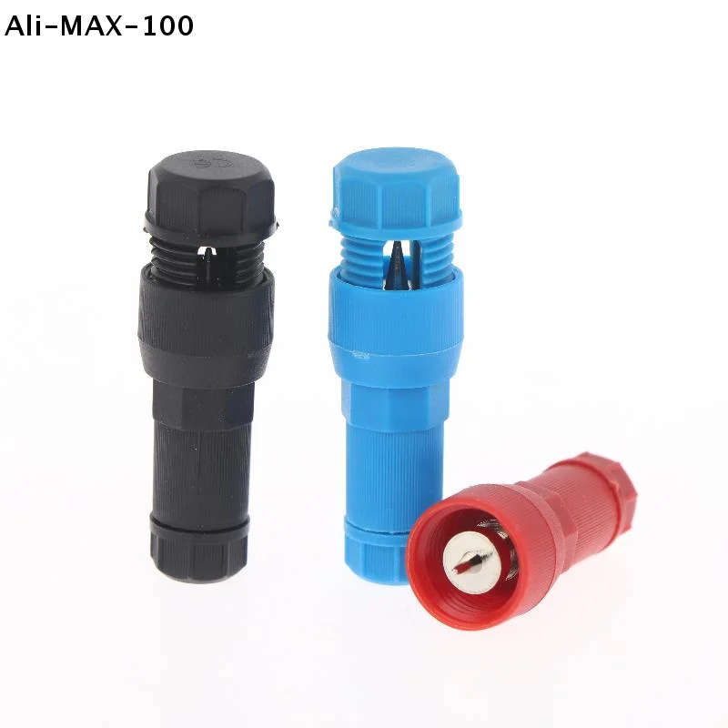 【Au】5/10Pcs T Gauge…