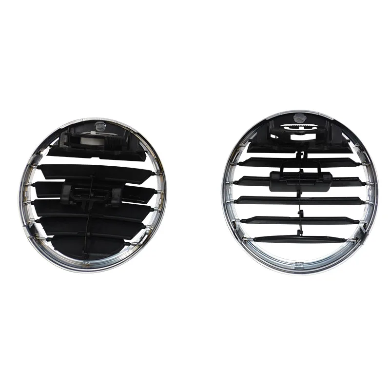 Dashboard Central Left Right AC Air Vent Grille Outlet For Mercedes Benz W164  ML GL Class 300 350 400 450 2005-2012 A1648302154