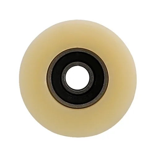 Motorcycle Roller Wheel Chain Tensioner Adjuster Pit Dirt Bike ATV Car-styling 49cc 60cc 66cc 80cc