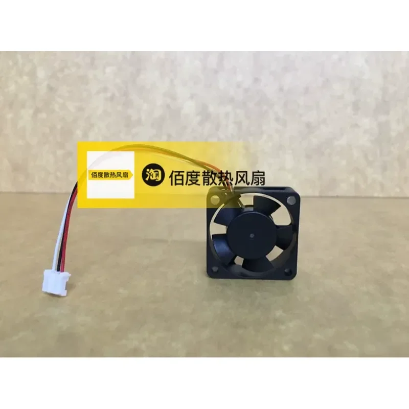 Original NMB-MAT 1204KL-04W-B59 3010 12V 0.12A 3CM Yaskawa Driver Fan for Industrial Equipment