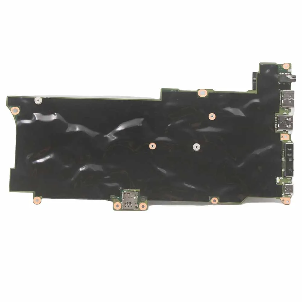 GX4A0 GYG50 NM-C881 For Lenovo ThinkPad X1 Carbon 8th Gen Laptop Motherboard Mainboard With I5-10310 16G Tested 100% Work