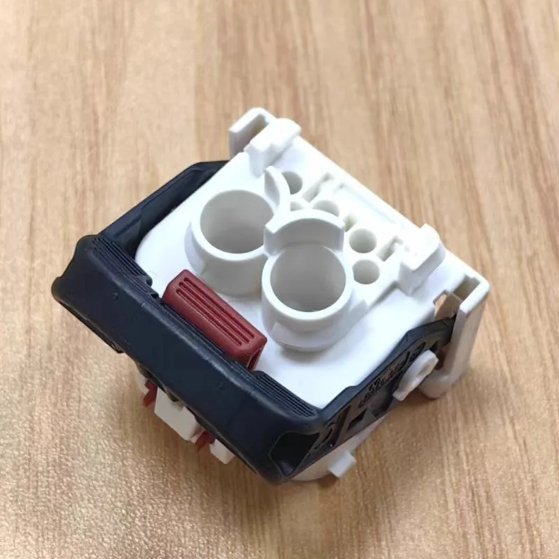 1928406325 Carcasa hembra 8P, original, funda de conector, conector eléctrico automático, pieza de protección eléctrica, reemplazo