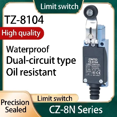 

TZ-8104 Multifunctional Electrical Socket Power Strip Surge Protector Universal Outlet Extension Cord with Multiple Plugs Home O