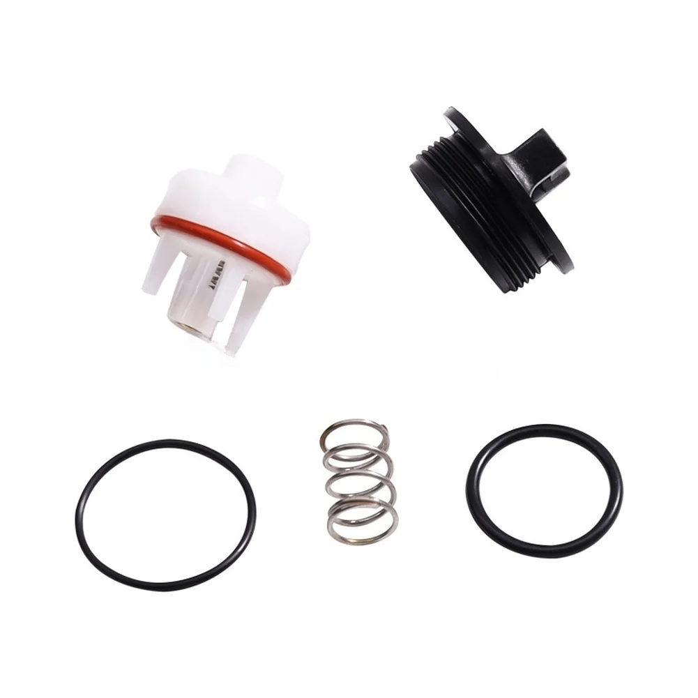 Replacement Valve Seats For 800M4 System, 1/2 To 2 Inch Anti-Backflow Conversion Kit, Plumbing Parts For Irrigation Maintenance