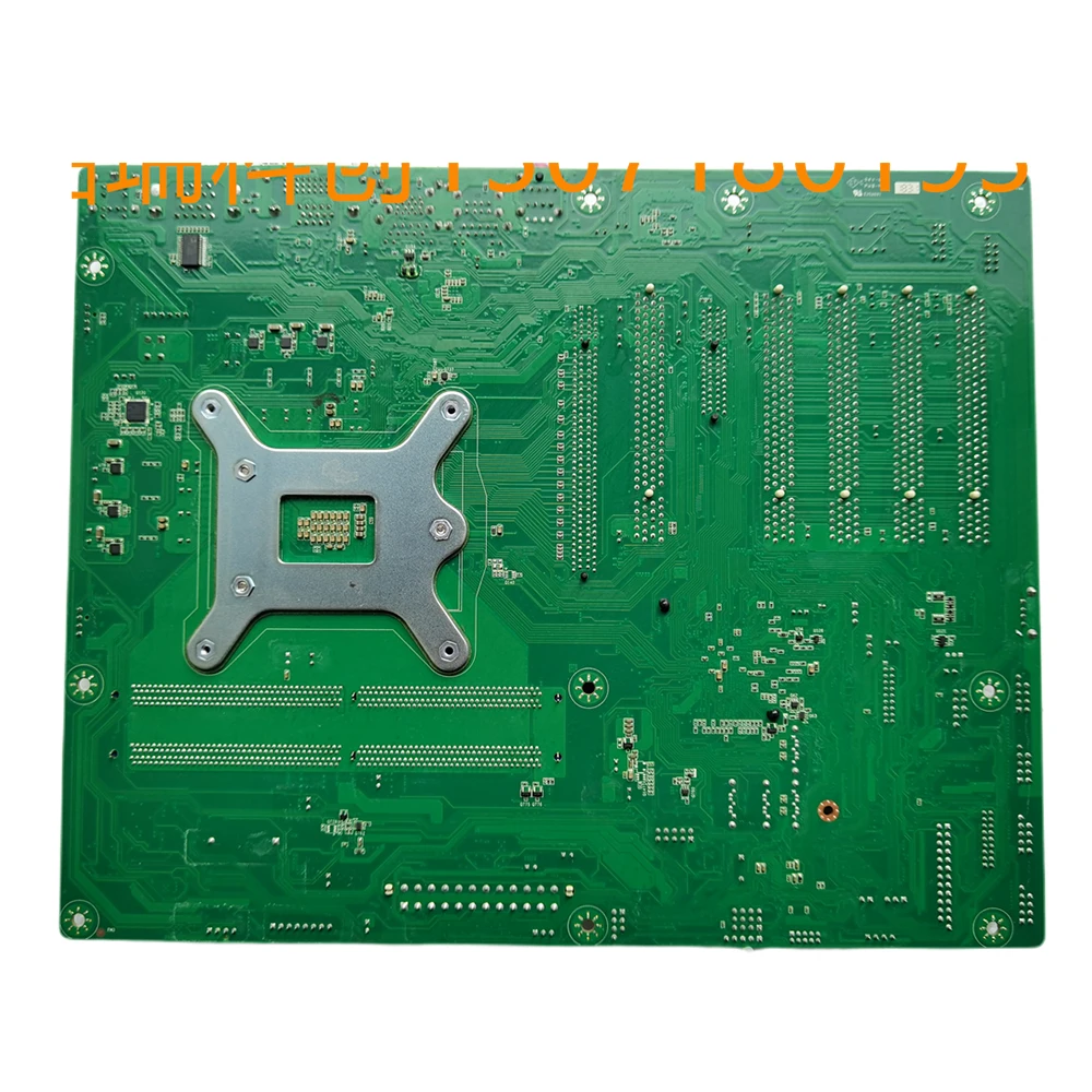 لوحة تحكم صناعية اللوحة الأم AIMB-705 G2 REV: A1 AIMB-705G2 AIMB-705 G2 تم اختبارها بالكامل بجودة جيدة