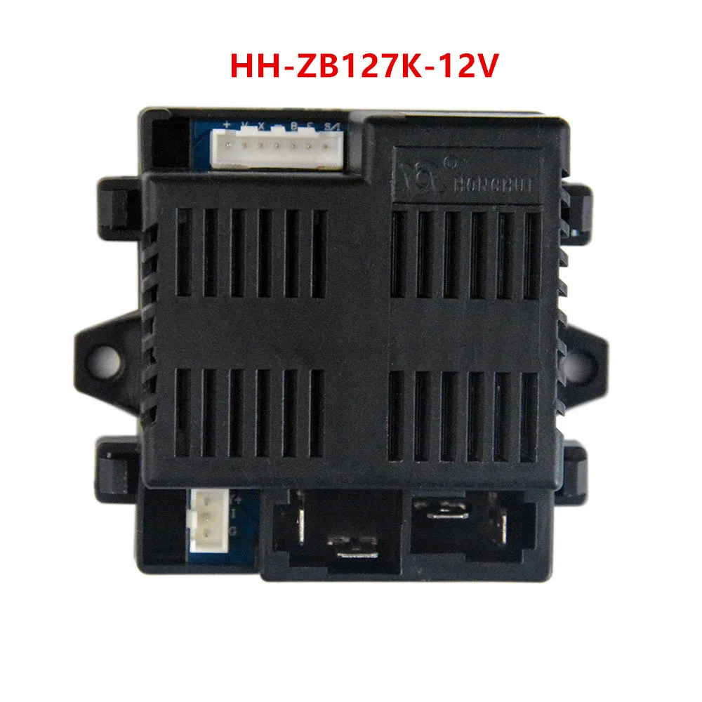 HH-ZB127K-12V Children's Electric Vehicle Controller Circuit Board Accessories