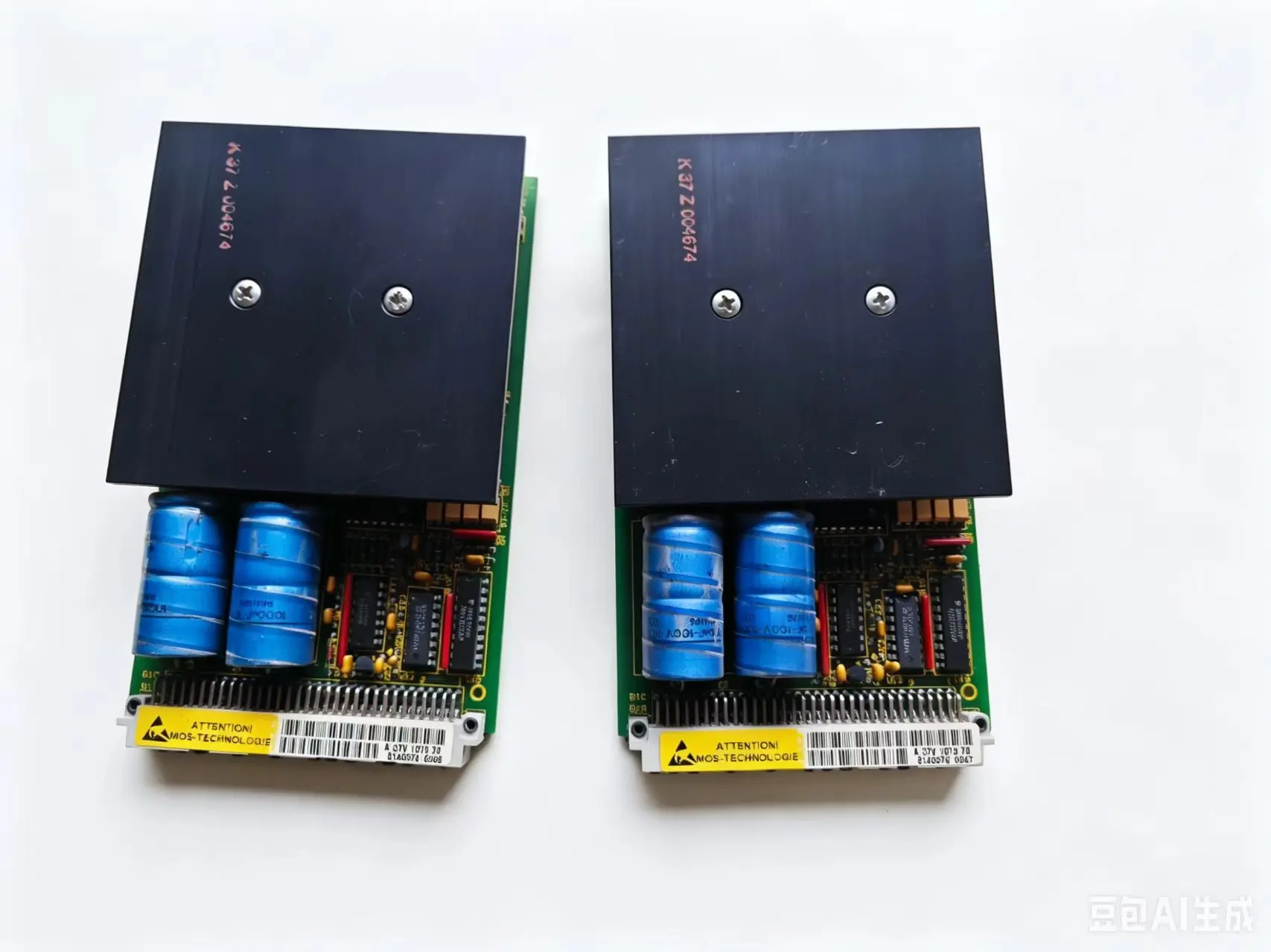 A37V107970 Original 90% new circuit board offset printing machinery parts for Man roland printer