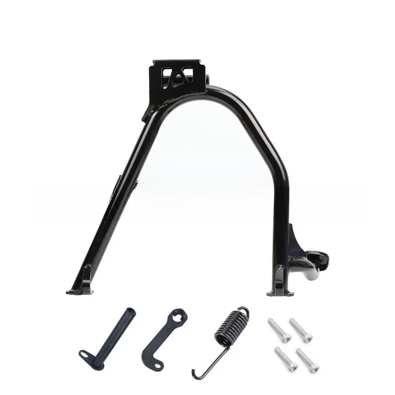 Suitable for Honda XL750 large support Transalp750 modified medium support ladder large tripod parking frame
