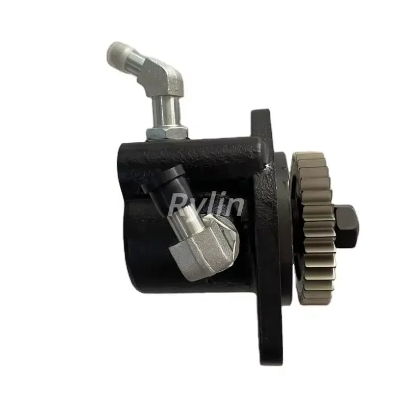 for FOTON Truck Power Steering Pump Y2409000105 High Quality Spare Parts Best Price