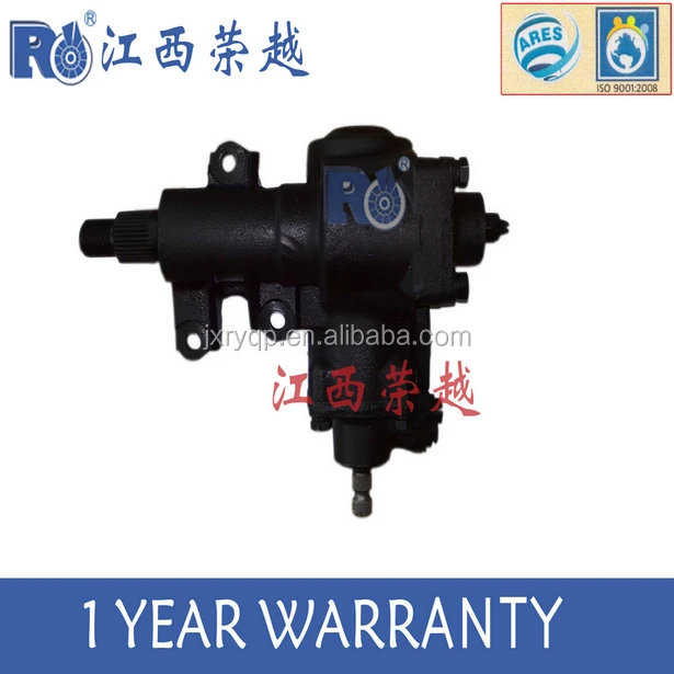 Auto Parts Of Steering Gear Box For TOYOTA Fits HILUX LN166,LN145,LN155 Years From 1997-2004 With OE Number 44110-34330