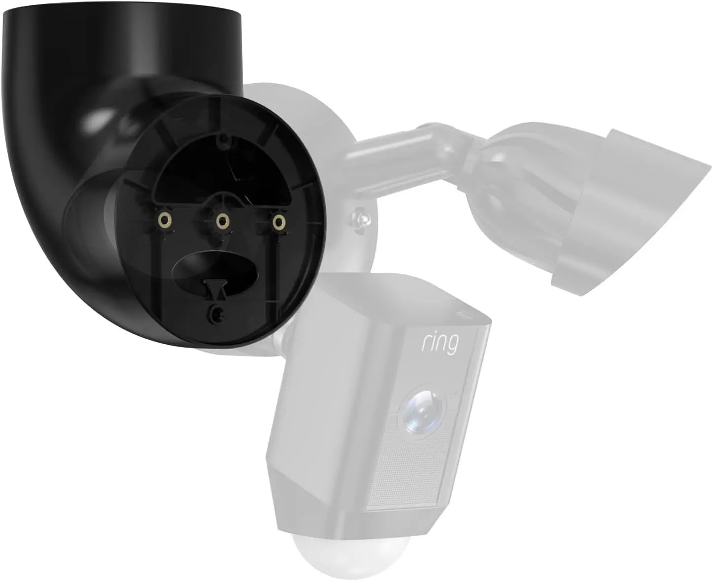 Eave Mount For Ring…