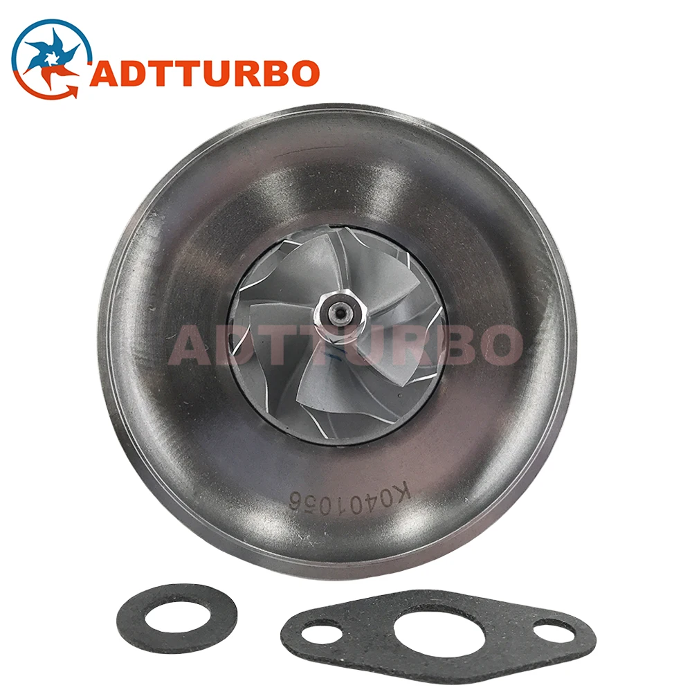 RHF3 Turbo CHRA 1J700-17012 1J700-17010 1J700-17011 Cartridge F31CAD-S0140G VB410140 Turbine For Bobcat Car Tractor Excavator 