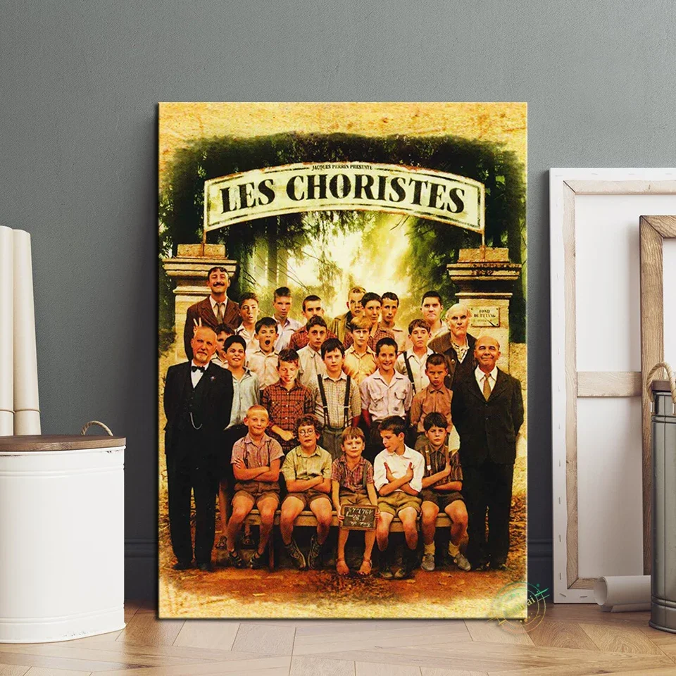 Les Choristes Movie… - image