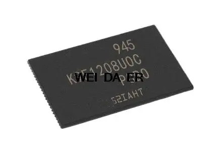 

K9F1208UOC-PCBO K9F1208U0C-PCB0 TSOP48 MODULE new in stockHigh quality products