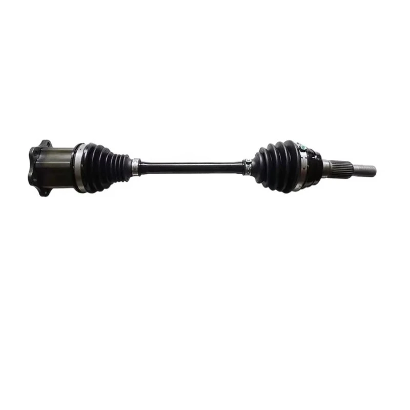 OEM Front & Rear Half Shaft Assembly Inner/Outer CV Joints & Boots for  911 718 Auto Parts