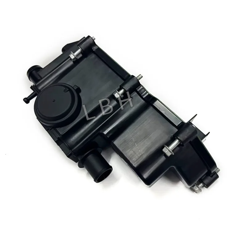 

SAARSAAR Suitable for Land Rover Discovery Sport Evoque Velar Engine Exhaust Valve Crankcase Ventilation Box Oil Water Separ