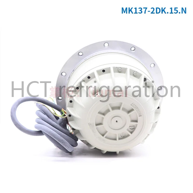Brand new original!!! Brand New Original MK137-2DK.15.N Motor fan