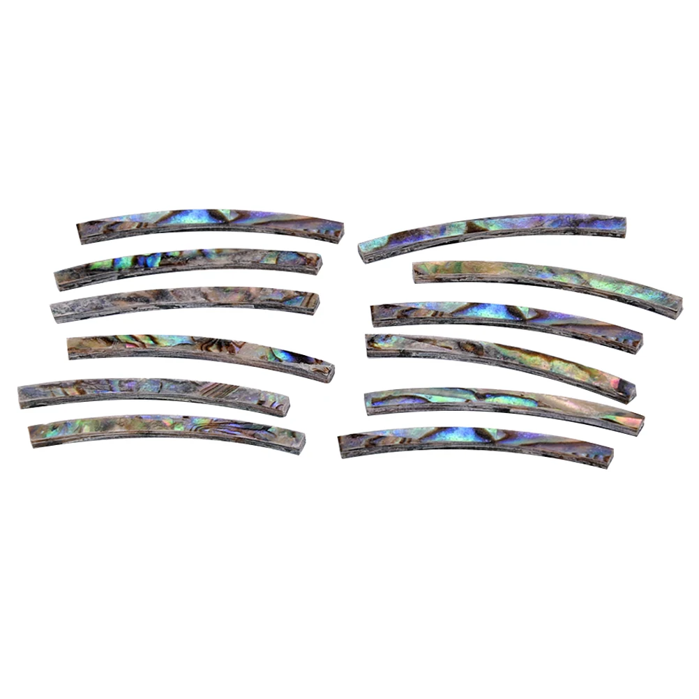 

guitar rosette shell rosette shell strip guitar decal